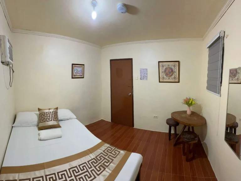 Brian’s Lodging House