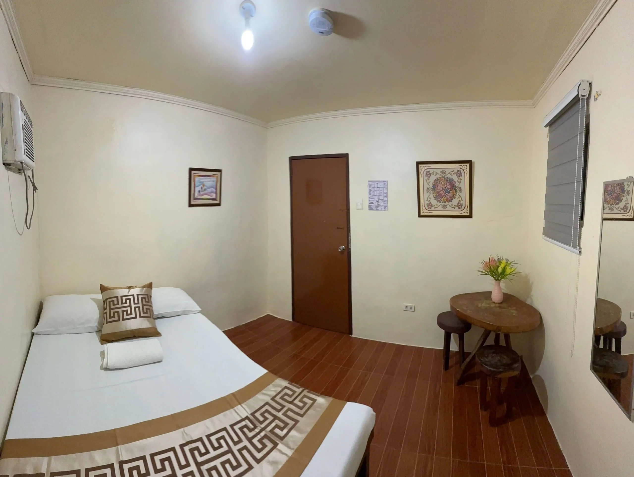 Brian’s Lodging House