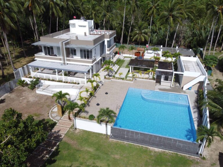 Ocam-Ocam Sunset-Bay Guest House​