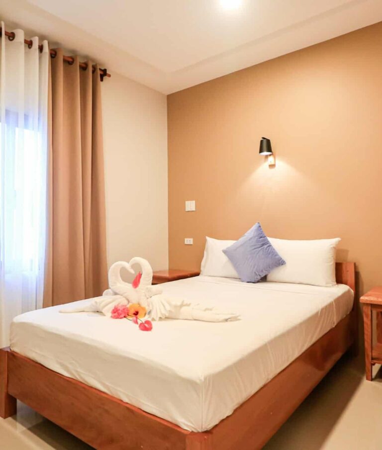 Josefina’s Tourist Inn