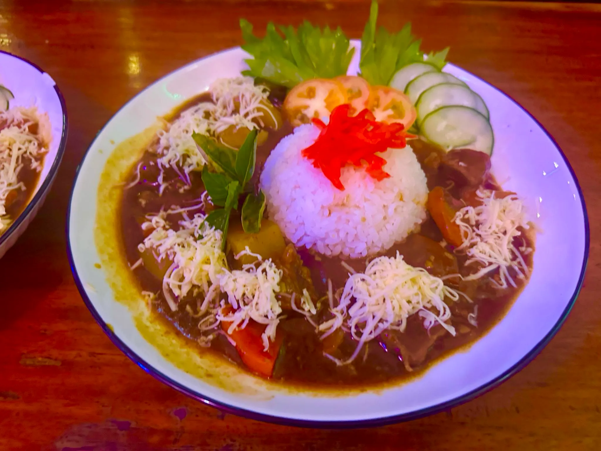 Sakura Restaurant & Bar