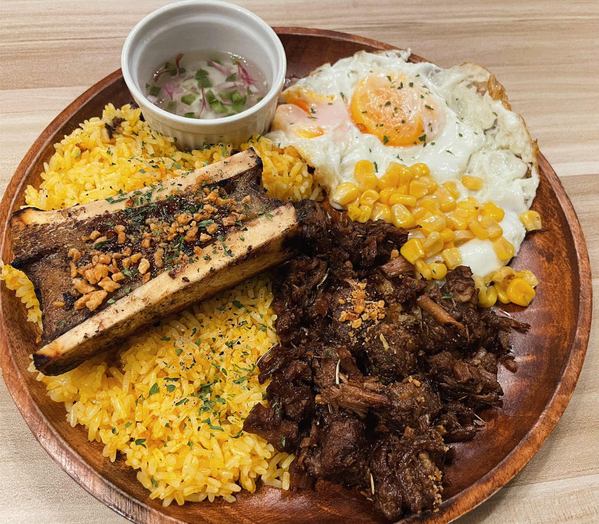 Apellido’s Restaurant