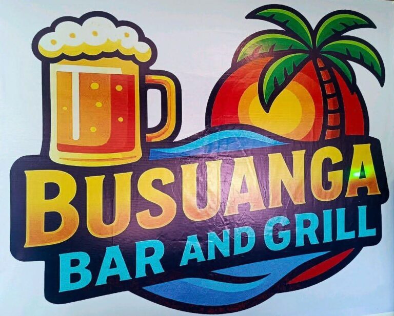Busuanga Bar and Grill