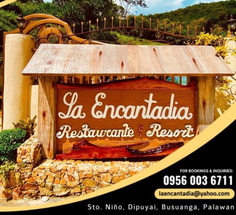 La Encantadia Restaurante