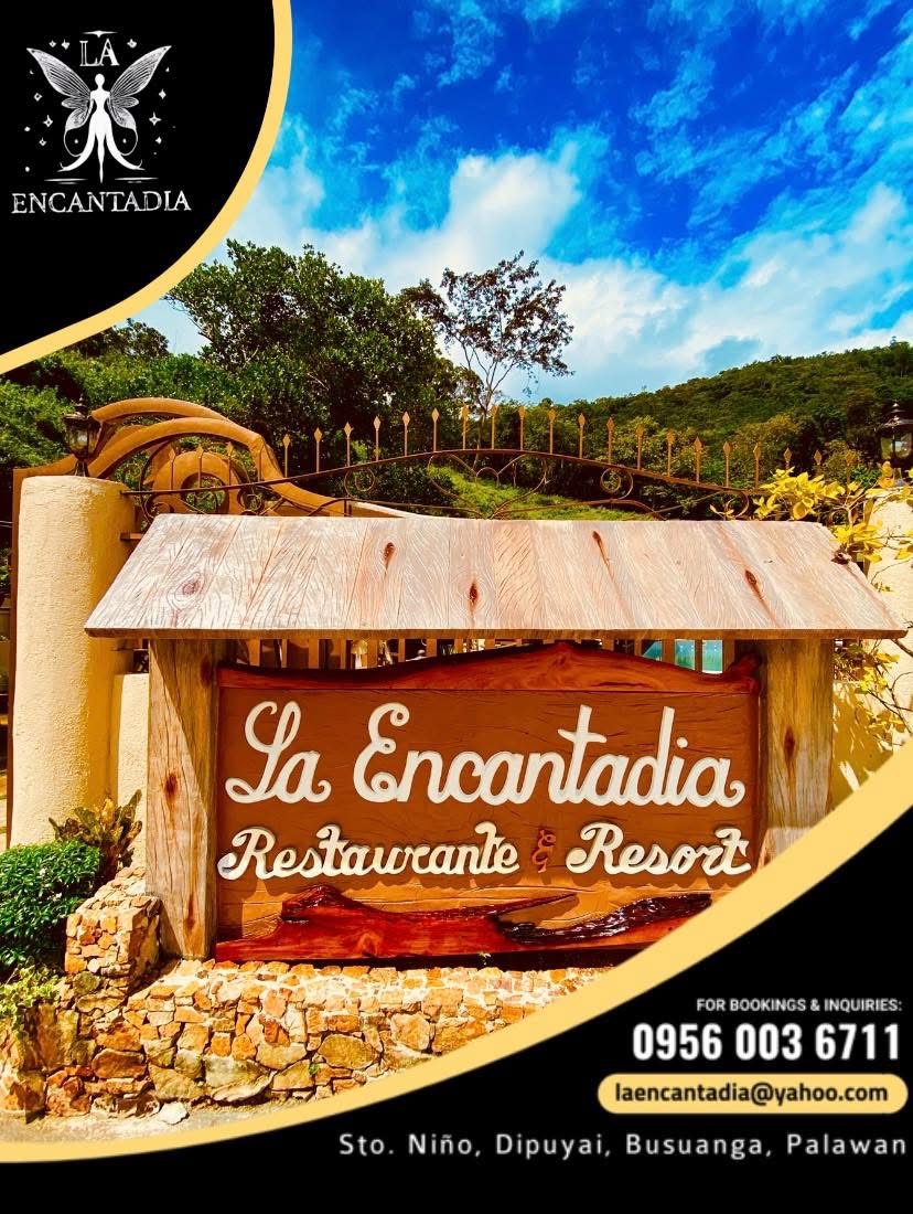 La Encantadia Restaurante
